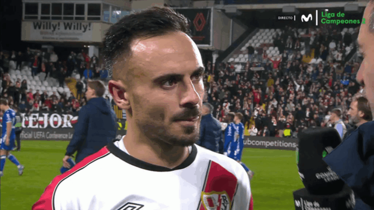 Alvaro declas Lech poznan