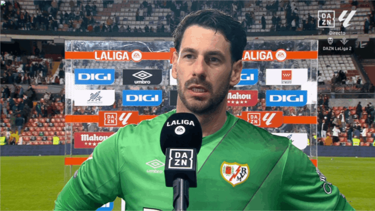 Batalla declas rayo real madrid 25-26