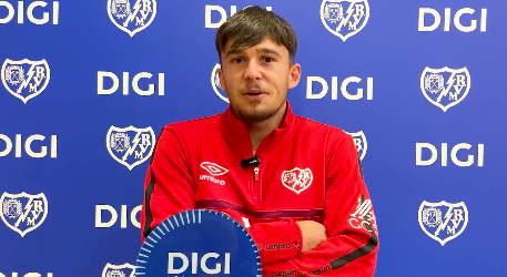 Ratiu: "Voy a recuperar poco a poco mi nivel" 1 Andrei Ratiu