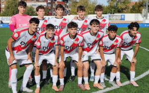 Juvenil A