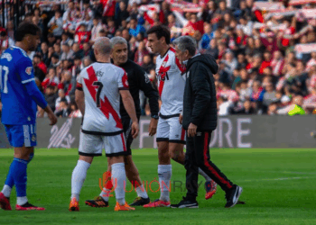 Pedro Díaz pruebas