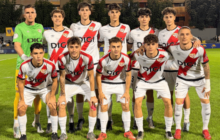 Rayo B. Vía: @Rayo_academia