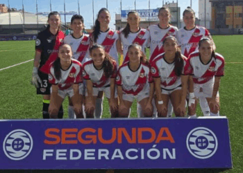 Rayo Femenino