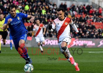 precedentes Oviedo-Rayo Vallecano