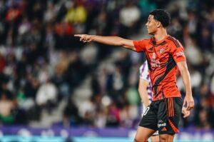 Etienne Eto'o