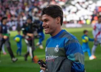 Real Madrid rechaza oferta Bournemouth por Fran García