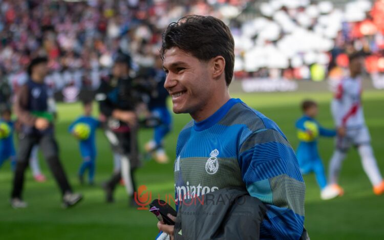 Real Madrid rechaza oferta Bournemouth por Fran García