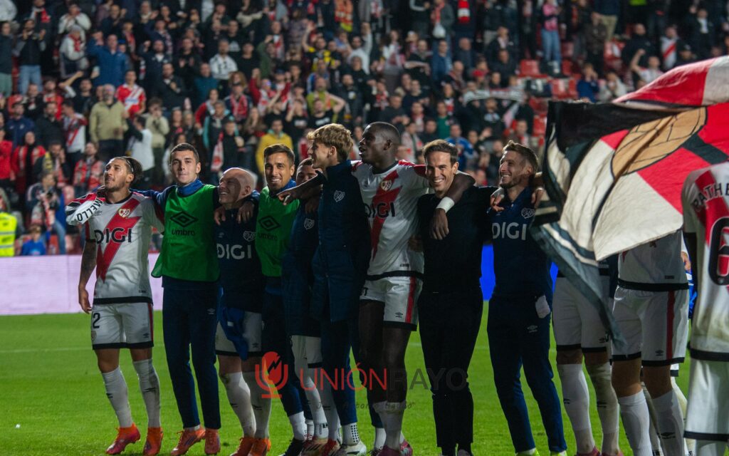 Imagen rayo madrid 25 26