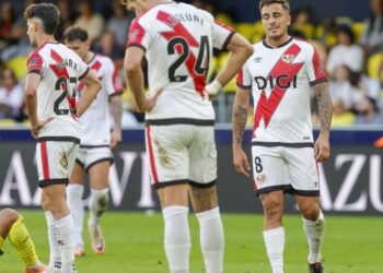 Reunion jugadores