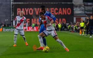 Pacha Espino Camavinga Pep Chavarría