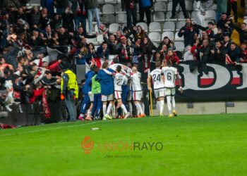 Rayo Vallecano