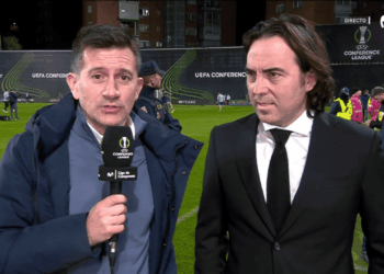 Presa previa lech poznan