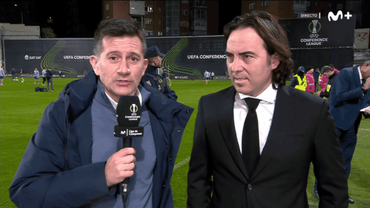 Presa previa lech poznan