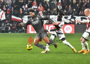 Previa rayo real madrid 25-26