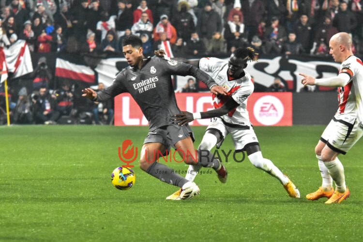 Previa rayo real madrid 25-26