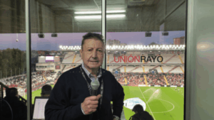 Rafa García