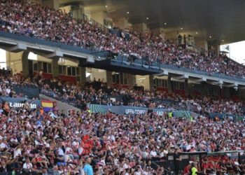 Rayo Antiviolencia