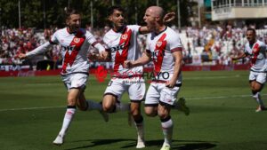 Rayo Vallecano