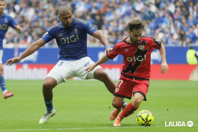 Unai López Rayo Oviedo