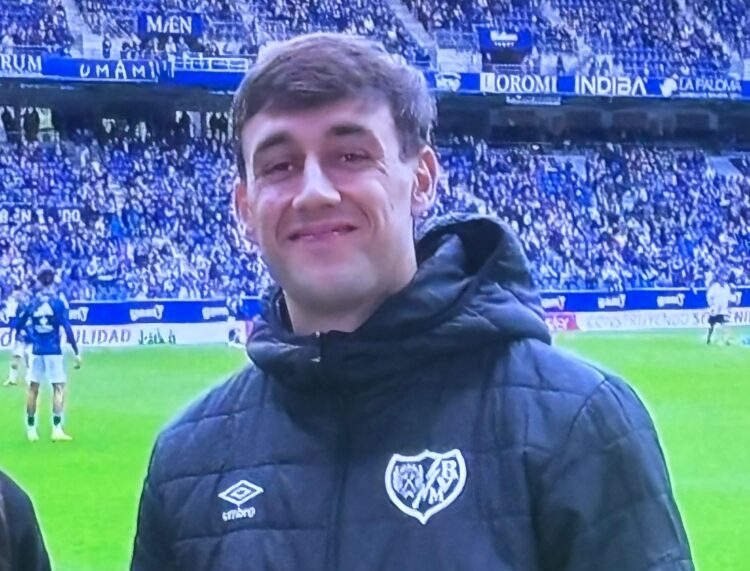 Pedro Díaz
