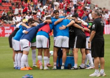 vestuario Rayo