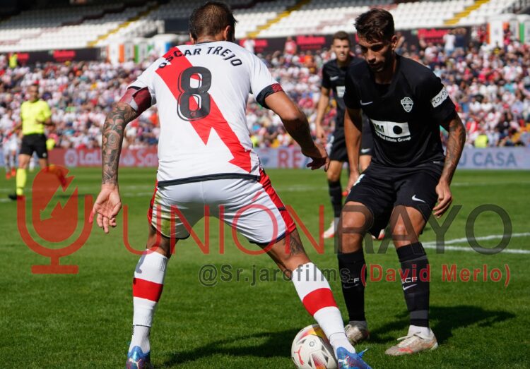 Rayo-Elche