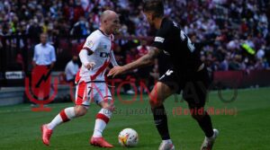 precedentes Elche-Rayo