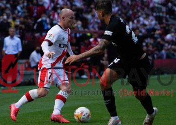 precedentes Elche-Rayo