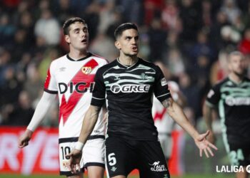 Bartra Camello Betis