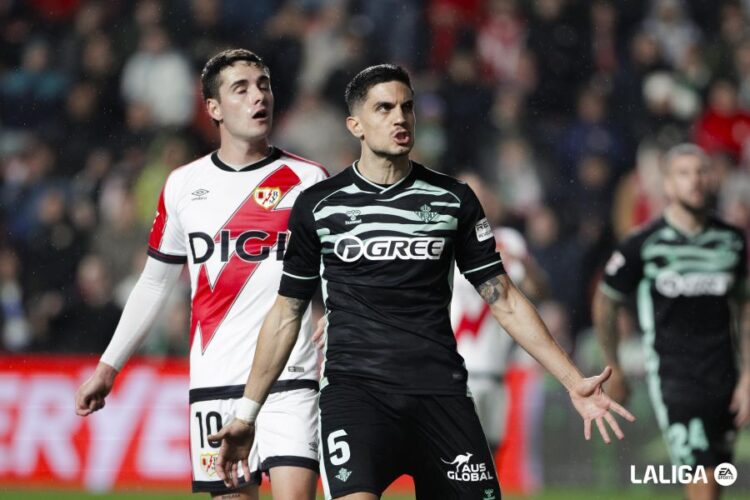 Bartra Camello Betis