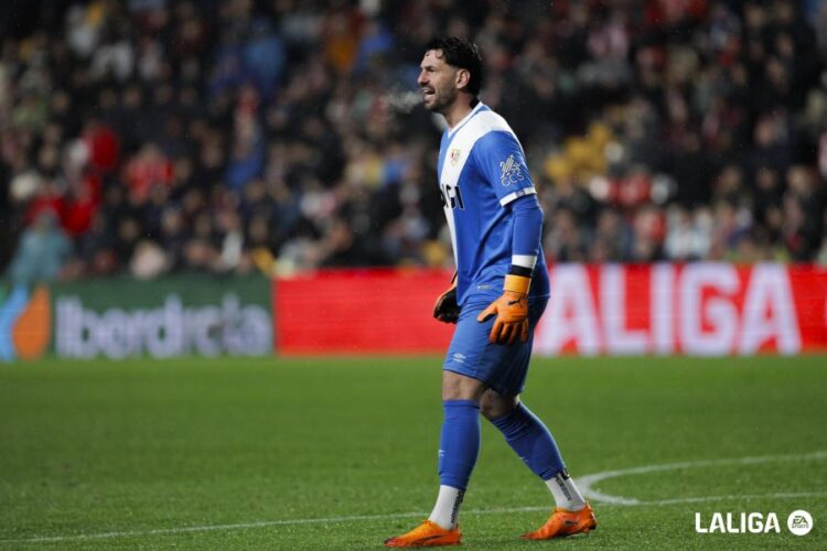 Batalla equipación azul