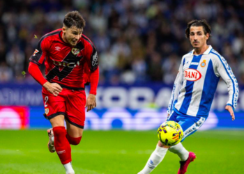Ratiu Rayo Espanyol
