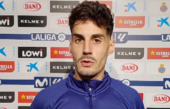 Óscar Valentín