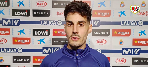 Óscar Valentín