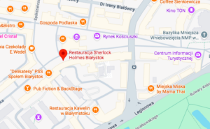 punto recogida entradas afición Rayo Jagiellonia