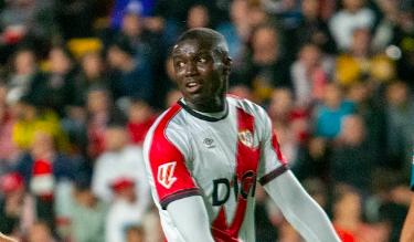Nobel Mendy Everton Rayo