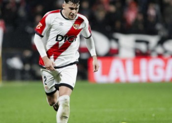 Ratiu. Vía: LaLiga