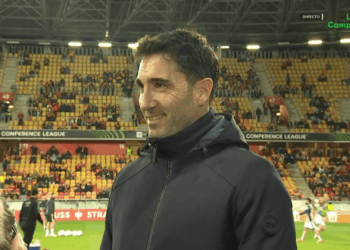 Cobeño declas jaiellonia