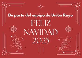 Feliz Navidad 2025
