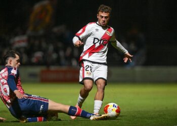 @RayoVallecano