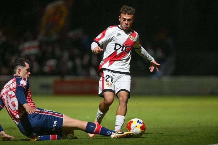 @RayoVallecano