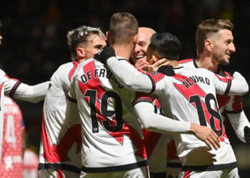 @RayoVallecano