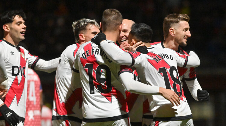 @RayoVallecano