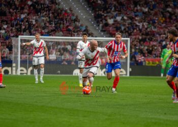 Oscar Valentín e Isi