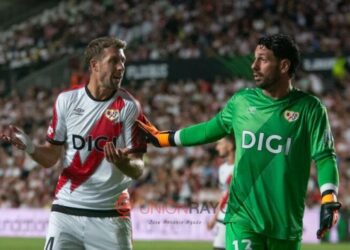 Batalla y Lejeune Rayo