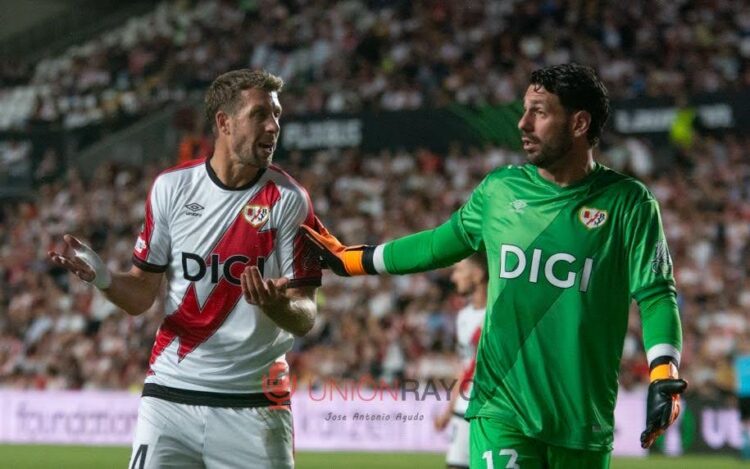 Batalla y Lejeune Rayo