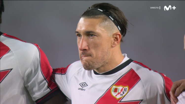 Minuto de silencio padre pacha