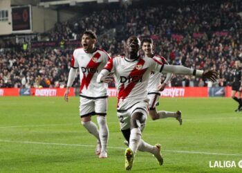 Nobel Mendy gol valencia