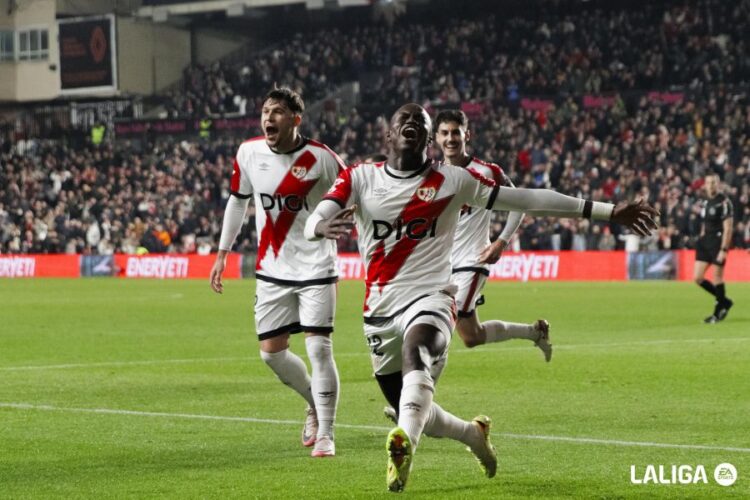 Nobel Mendy gol valencia