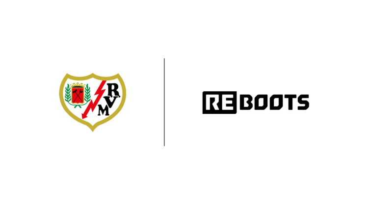 Nuevo patrocinador Rayo